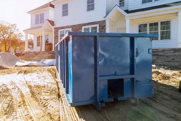 staff at Dumpster Rental of Cottage Grove